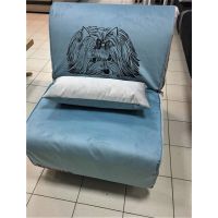 Кресло-кровать Novelty (Новелти), спальное место 0,8 